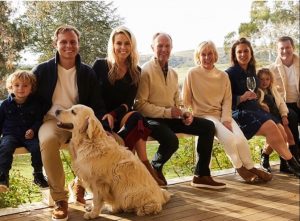 Meet this Tasmanian wine producer